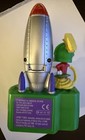 Motorized Marvin The Martian Pez Dispenser