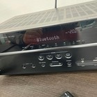 Yamaha Rx-v581 7 1ch Network Av Receiver Dolby Atmos Dtsx Wi-fi Bluetooth