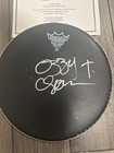 Ozzy Osbourne Signed   Autographed Drum Head Coa