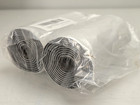2 Pack Camo Silencing Tape Hunting Gear Wrap Stealth Self Adhesive 4  X  3 2ft
