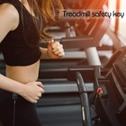 2 Pack - Treadmill Key 208603 - Magnet - Safety - Nordictrack - Proform - Reebok