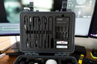  lightly Used  Tilta Nucleus-m Focus System  in Hard Case  With Monitor Mount