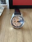 Tissot T-classic Silver Men s Watch - T070 405 16 411 00