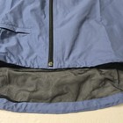 Nwt Runners World Windstopper Mens Large Jacket Black Lightweight Black