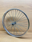 Vintage Raleigh Grifter Front Wheel Original Used Condition