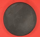 University Of North Dakota Fighting Sioux Old Souvenir Logo Puck