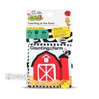 Baby Einstein Farm Explorers Counting At The Soft The 