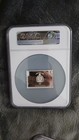 2023 Niue Disney 100th Stamp Snow White 1 Oz Silver Coin Ngc Pf 70 Ucam