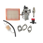 Carburetor Carb For Toro 20378 14053 Lawn Mower W  Kohler 6 75 149cc Engine New