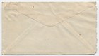 1936 Mexico Cover To Us With Letter  s 5876 