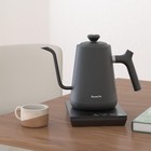 Goveelife Smart Wifi Electric Kettle With Led Display  Variable Temperature Cont