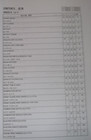 Tcm Fd20c3z Fd20t3z Fd25c3z Fd25t3z Diesel Forklift Parts Manual Book Catalog