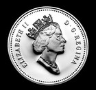 2000  1 Silver Proof Coin Uncirculated Celebrating The Voyage Of Discovery