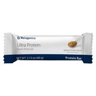 Metagenics Ultra Protein Bar 12ct - Meal Replacement  Fiber  Iron   Calcium
