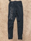 Zoot Ultra Xotherm 300 Tights Large Men s Nwt