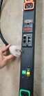 Vertiv Rack Pdu Vp8941  Switched  Unit Level  Vertical  30a  208v   20 u-lock
