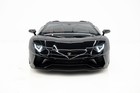 2018 Lamborghini Aventador 