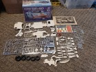 Vintage Imc Ford Gt-40 Open Box Unbuilt Kit 110  1 25