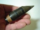 Clarinet Mouthpiece Vandoren 5rv Vintage Rubber