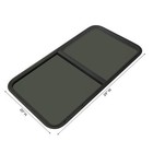 Rv Window Horizontal Sliding Windows Multiple Wall Thicknesses Waterproof