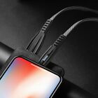 Hoco For Iphone 11 10 9 8 Plus 7 6 Usb Sync Charger Cable Charging Data Cord 4f