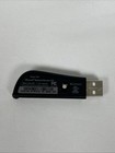 Microsoft Wireless Mobile Mouse 3000 Model 1359 Blue Black W  Dongle