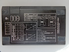 1980 s Hewlett Packard Hp 11c Scientific Calculator Usa With Case -  2827a793xx