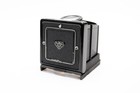 Rollei Rolleiflex Tlr Wl Waist Level Finder   Accessories