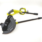 Ryobi One  18v 9 In  Cordless Battery Edger  tool Only 