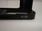 X-t3 L-bracket Grip Metal Arca Swiss For Fuji Fujifilm Xt3 Camera