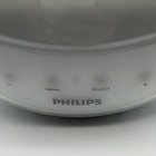 Philips Smart Sleep Wake Up Light Sunrise Sunset Simulation Alarm Hf3520 Tested