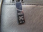 Sk-ii For Qantas First Airline Amenity Kit Bag Makeup Cosmetic Case
