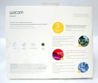 Brand New Wacom Intuos Small Black Graphics Drawing Tablet  ctl4100 