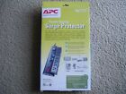 Brand New Apc Power Saving Surge Protector 7 Outlets