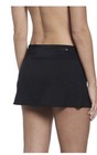 Nike Women s Solid Board Swim Skirt Ness8203 Black New  size Large  Msrp  56