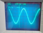Tektronix Tas 465 Oscilloscope   2-channel 100 Mhz