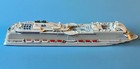 Model Cruise Ship Sky Princess 1 1250 Scale Souvenir Plus By Scherbak  Usa
