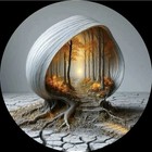 Photo Art Ai 3by3 Print 212