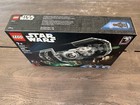 Lego Star Wars Tie Bomber 75347 New Sealed Darth Vader Gonk Droid Ship