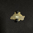 Hard Rock Cafe Osaka Logo Pin Collectible Music Band Badge Japan