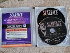 Scarface  1983  Al Pacino  Michelle Pfeiffer Steelbook Blu-ray Like New 