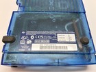 Iomega Blue Zip100 Zip Drive   Z100usb   Power Supply   Usb    100mb Disc