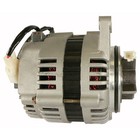 Alternator For Honda Gold Wing Gl1500 High Output 90 Amp Ho  12527 464177