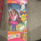 Vintage Sealed Mcdonald   s Happy Meal Barbie Dolls Lot 4 Janet Todd 1992