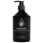 2 Pack Zenology Fycus Sycomorus Hydrating Hand   Body Balm 16 9oz