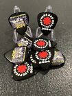 Red Hot Chili Peppers 2024 Tour - Collectible Guitar Pick