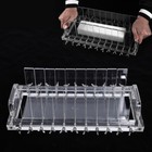 Diy Professional Hand-made Cold Soap Cutter Soap Steel Wire Cutting Machine 3cm