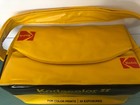 Vintage Eastman Kodak Photo Film Kodacolor Box Soft Sided Cooler Retro Clean Wow