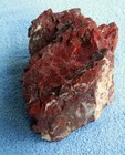 Red Desert Petrified Jasper Agate Rough Specimen Cabochons Jewelry 9-lbs 12ozs