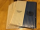  1  Wurlitzer 3600 Series Jukebox Service Manual   Wiring Diagrams P n 336 S